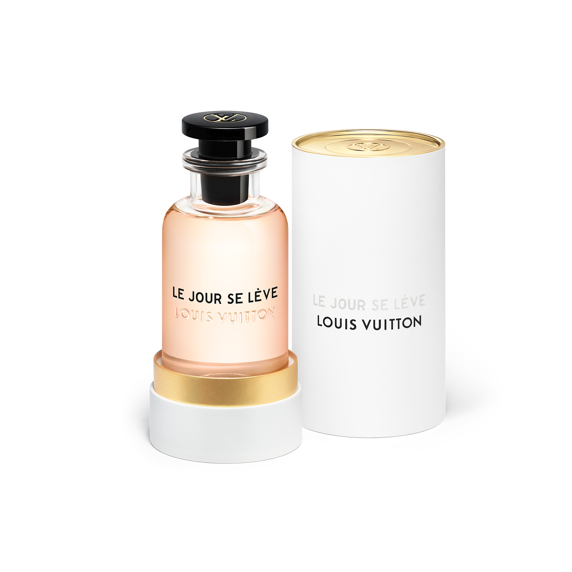 Le Jour Se Lève - Luxury Feminine Perfumes - Collections 